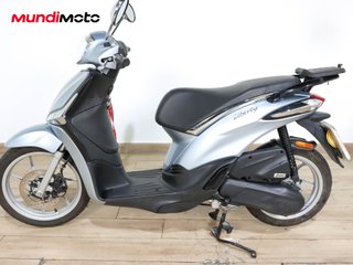 PIAGGIO LIBERTY 50