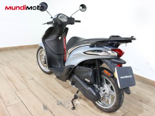 PIAGGIO LIBERTY 50