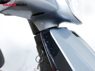 PIAGGIO LIBERTY 50