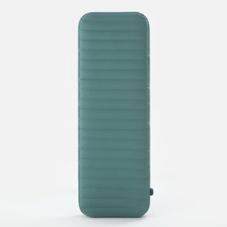 Colchón hinchable de camping 1 persona 200x70 cm. Quechua