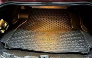 Jaguar XF 2008