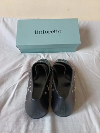 Zapatos planos Tintoretto  Talla 40