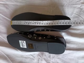 Zapatos planos Tintoretto  Talla 40