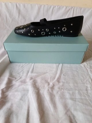 Zapatos planos Tintoretto  Talla 40