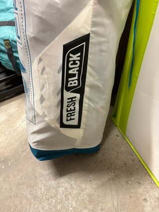 Tienda campaña Quechua Arpenaz 3 XL