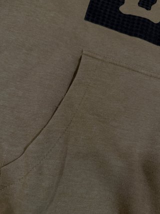 Sudadera con capucha Lee