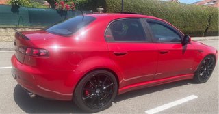 Alfa Romeo 159 2009