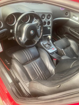 Alfa Romeo 159 2009