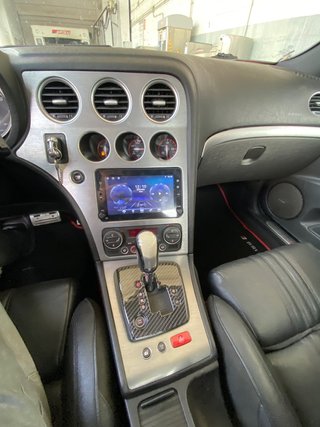 Alfa Romeo 159 2009