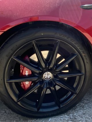 Alfa Romeo 159 2009