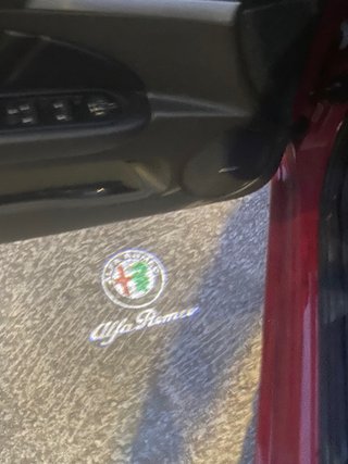 Alfa Romeo 159 2009