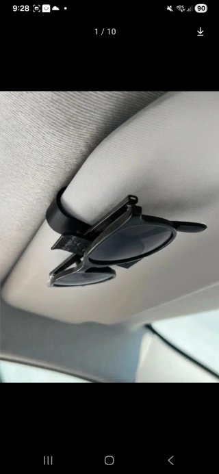 Piezas en 3d , suporte para garfas