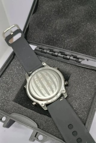 Reloj Deportivo Digital Synoke Nuevo