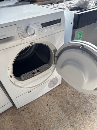 Secadora Balay 8Kg