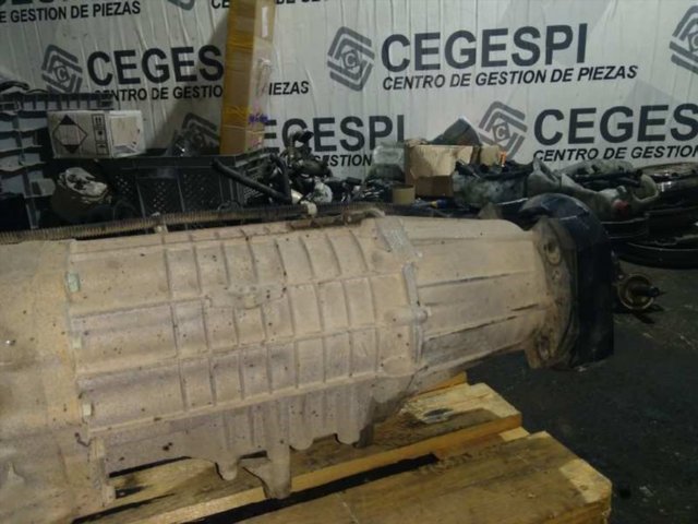 CAJA TRANSFER VOLKSWAGEN TOUAREG (7L6) V6 TDI | 1
