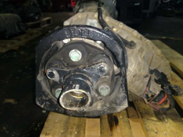 CAJA TRANSFER VOLKSWAGEN TOUAREG (7L6) V6 TDI | 1
