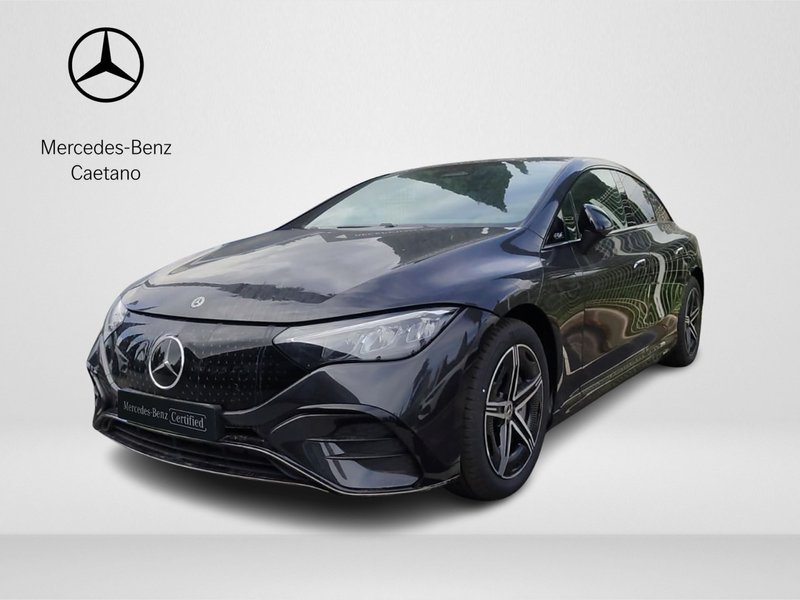 Mercedes-Benz EQE (V295) 2025 - foto 1