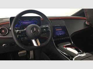 Mercedes-Benz EQE (V295) 2025