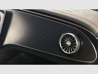 Mercedes-Benz EQE (V295) 2025