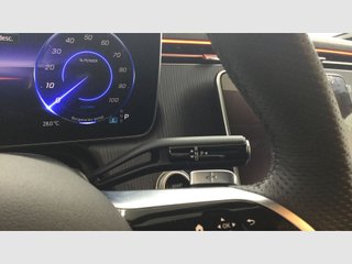 Mercedes-Benz EQE (V295) 2025