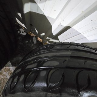 Llantas 17 Audi 225/45/17