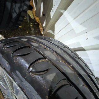 Llantas 17 Audi 225/45/17