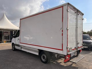 Mercedes-Benz Sprinter 2016