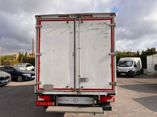 Mercedes-Benz Sprinter 2016