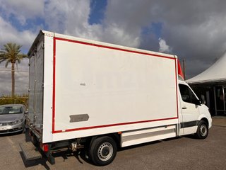 Mercedes-Benz Sprinter 2016