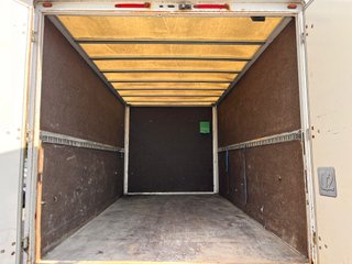 Mercedes-Benz Sprinter 2016