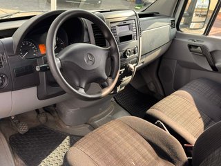 Mercedes-Benz Sprinter 2016