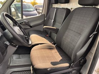 Mercedes-Benz Sprinter 2016
