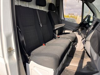 Mercedes-Benz Sprinter 2016