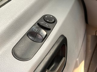 Mercedes-Benz Sprinter 2016