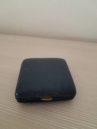 Sveglia da viaggio carica manuale