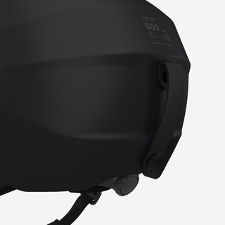 Casco Esquí y Snowboard Adulto Wedze H PST 500