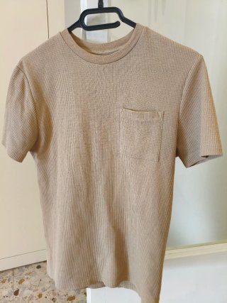 Pack 3 Camisetas Hombre Manga Corta Talla M