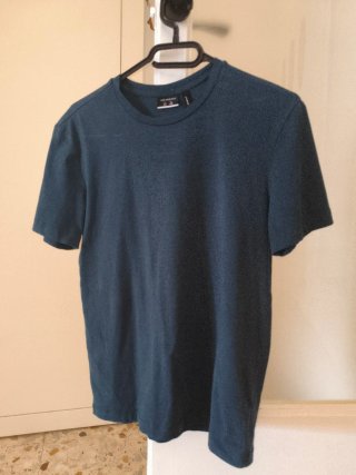 Pack 3 Camisetas Hombre Manga Corta Talla M