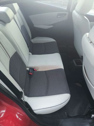 Mazda 2 2018