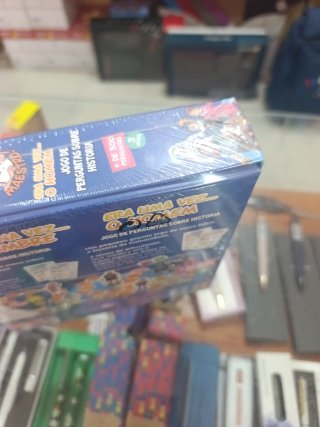 Juego de mesa Érase una vez... el Hombre