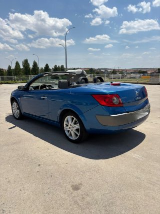 Renault Megane 2006