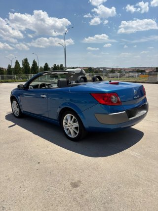 Renault Megane 2006