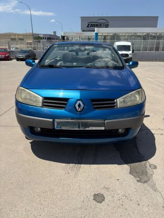 Renault Megane 2006