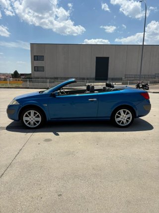Renault Megane 2006
