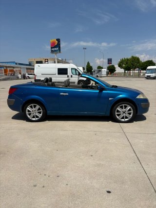 Renault Megane 2006