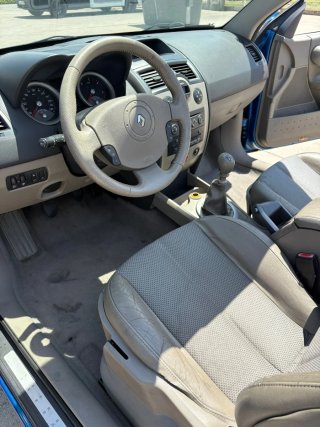 Renault Megane 2006
