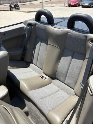 Renault Megane 2006