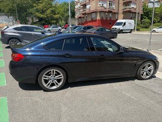 BMW Serie 4 2014