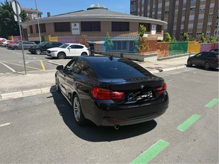 BMW Serie 4 2014