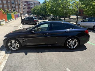 BMW Serie 4 2014